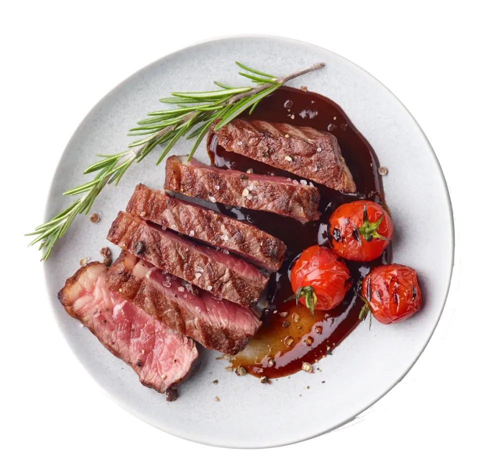 menu brasserie