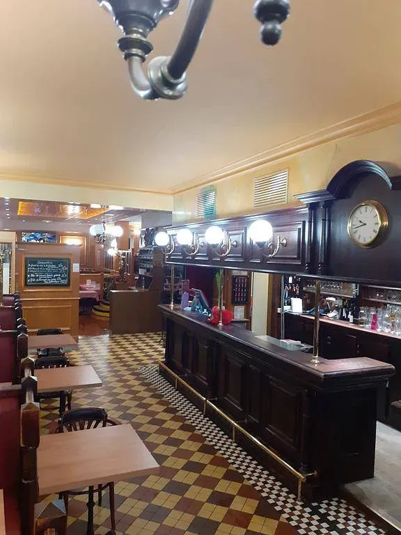 brasserie à Coutances